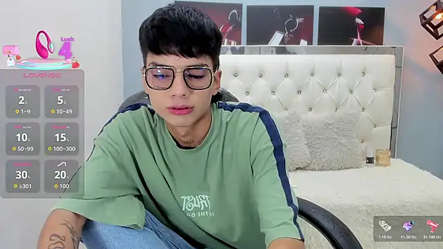 Noha scott online show from 04/16/26, 11:40