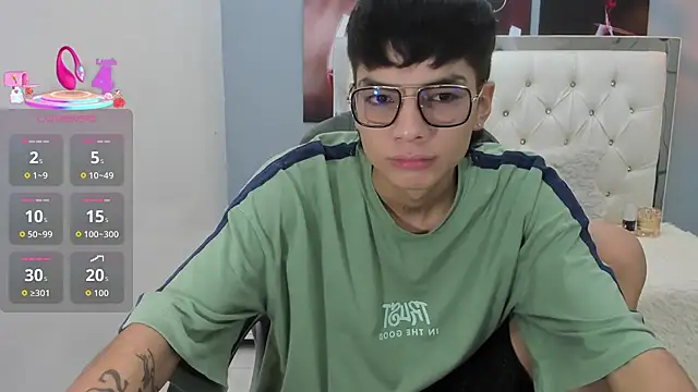 Noha scott online show from 04/17/26, 10:46