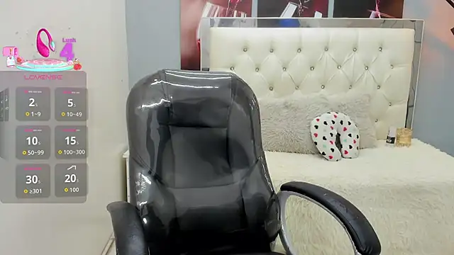 Noha scott online show from 04/18/26, 11:05