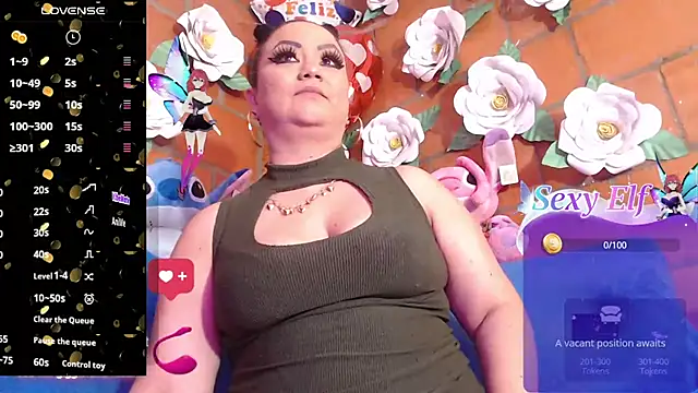 IngritBitch online show from 03/19/25, 12:56