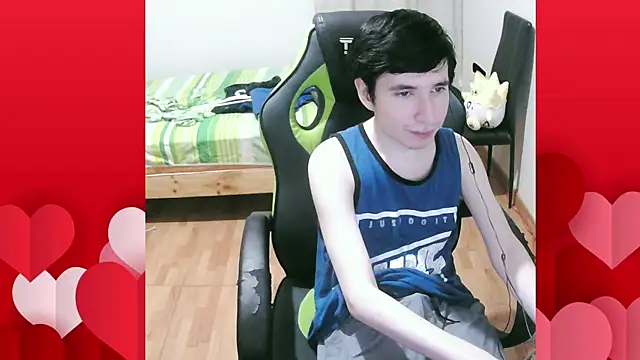 Twink martinboy online show from 03/07/25, 01:20