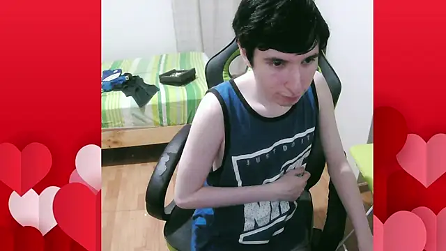 Twink martinboy online show from 03/09/25, 04:49