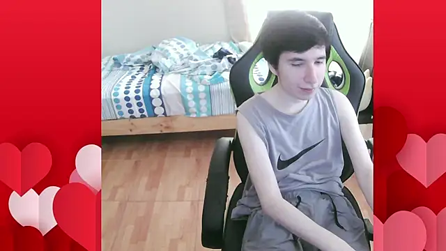 Twink martinboy online show from 03/21/25, 05:56