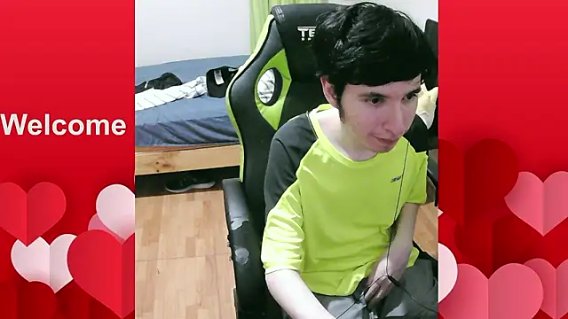 Twink martinboy online show from 01/16/26, 02:37