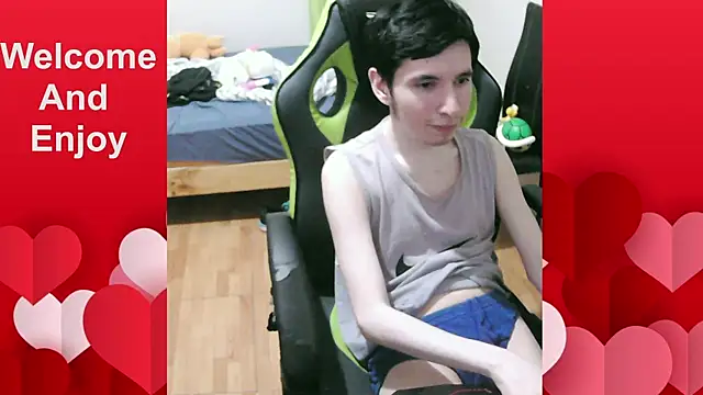 Twink martinboy online show from 04/21/26, 01:42