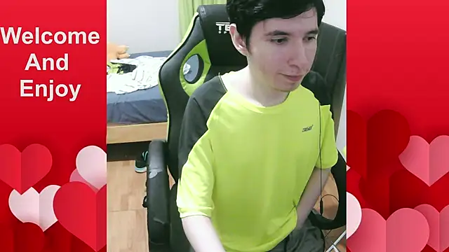 Twink martinboy online show from 05/08/26, 10:48