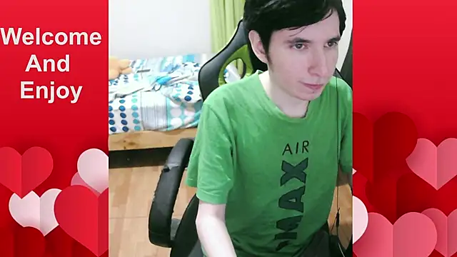 Twink martinboy online show from 05/25/26, 01:44