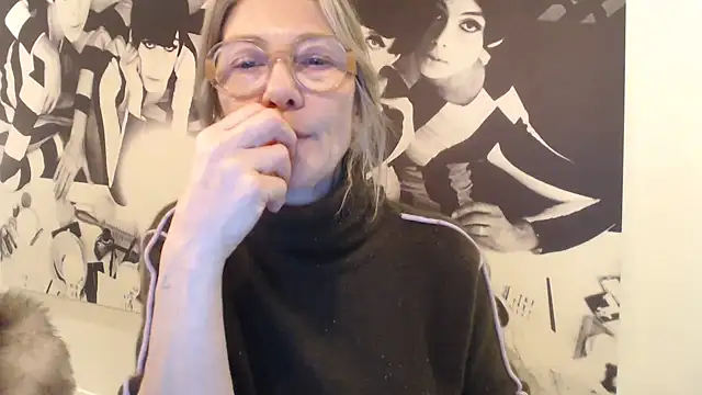 godinflower online show from 01/06/26, 04:43