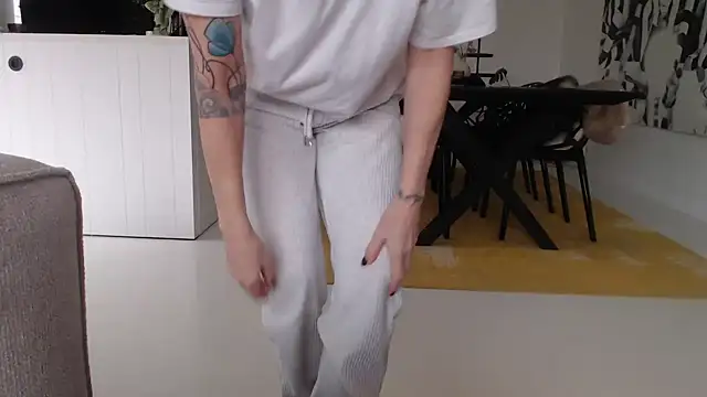 godinflower online show from 01/17/26, 08:52