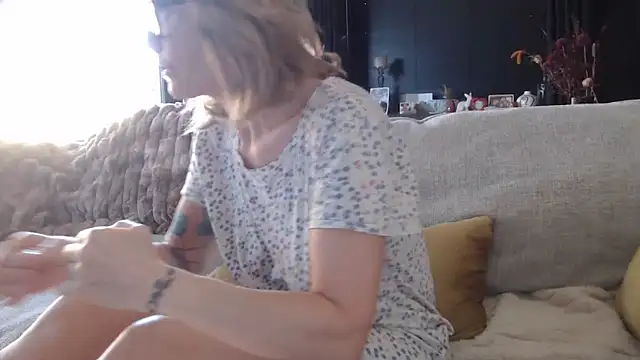 godinflower online show from 04/08/26, 08:36