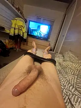 marcis222 online show from 12/01/25, 11:21