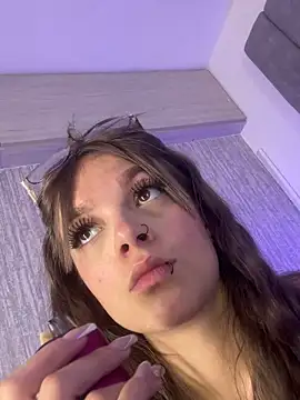 AmmyJones  online show from 01/16/26, 07:40