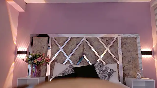 AmmyJones  online show from 02/10/26, 06:56