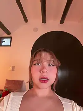 -SofiaCastillo- online show from 02/19/26, 10:28