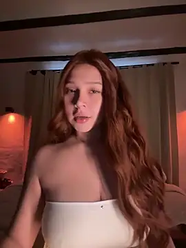 -SofiaCastillo- online show from 02/27/26, 08:31