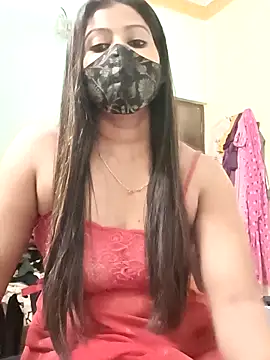 SANAYA ROY online show from 02/05/26, 09:47