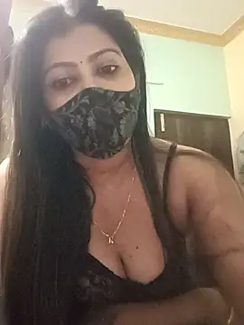 SANAYA ROY online show from 02/12/26, 07:42