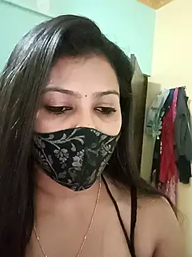 SANAYA ROY online show from 02/21/26, 08:15