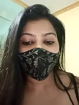 SANAYA ROY online show from 02/28/26, 08:10