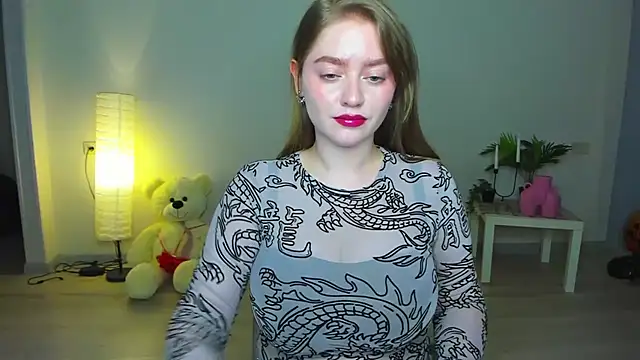 AidaPerry online show from 11/24/25, 06:18