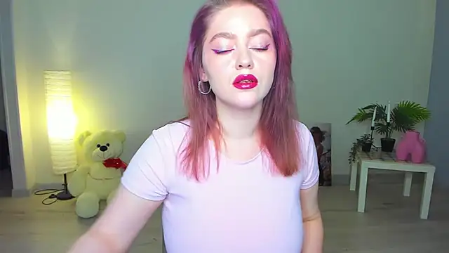 AidaPerry online show from 02/27/26, 07:58