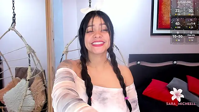 StefyGil  online show from 01/10/26, 12:18