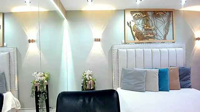 Snapshot of StefyGil_ chatting on 05/09/26, 12:10 StefyGil online show from 05/09/26, 12:10