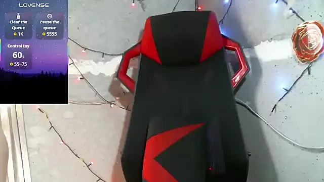 catalina colombia online show from 11/22/25, 04:39