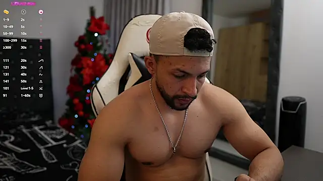 Martin Logan online show from 12/09/24, 11:24