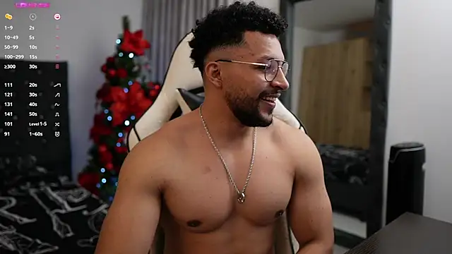 Martin Logan online show from 12/10/24, 11:30