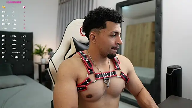 Martin Logan online show from 01/25/25, 11:22