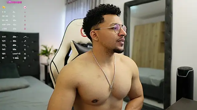 Martin Logan online show from 01/26/25, 12:43