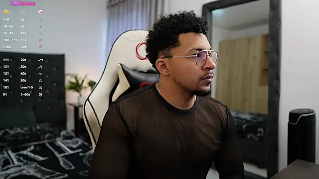 Martin Logan online show from 01/28/25, 12:22