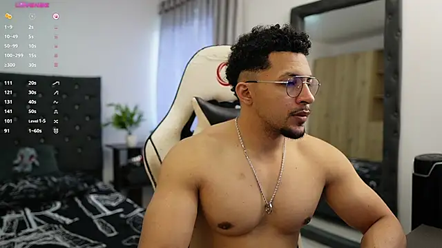 Martin Logan online show from 02/01/25, 10:13