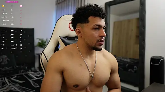 Martin Logan online show from 02/02/25, 10:39