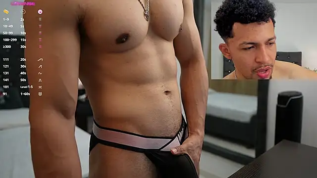 Martin Logan online show from 02/09/25, 12:41