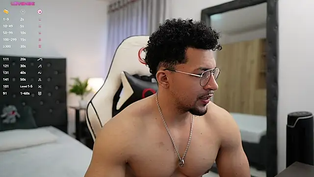 Martin Logan online show from 02/09/25, 10:43