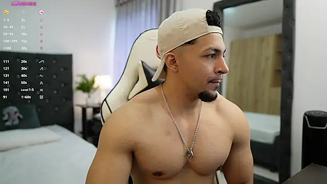 Martin Logan online show from 02/11/25, 12:27