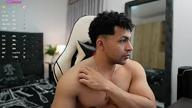 Martin Logan online show from 03/13/25, 12:16