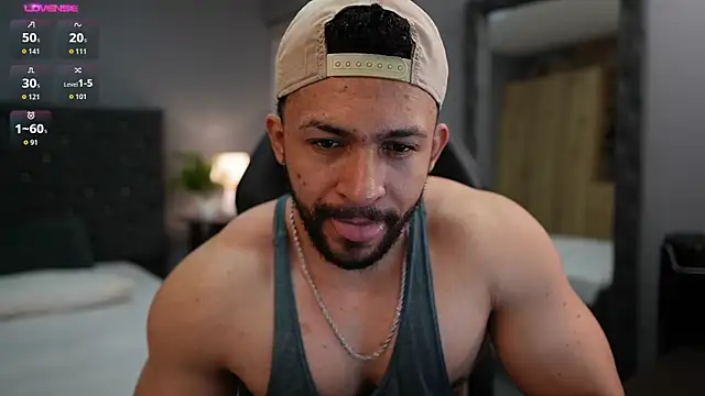 Martin Logan online show from 09/20/25, 11:06