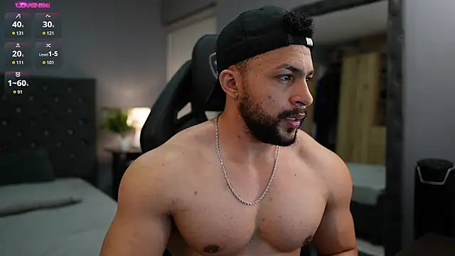 Martin Logan online show from 10/02/25, 11:12