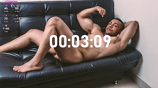 Martin Logan online show from 10/31/25, 09:16