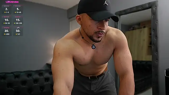 Martin Logan online show from 02/09/26, 11:09