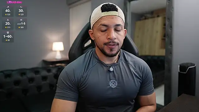 Martin Logan online show from 02/24/26, 12:08