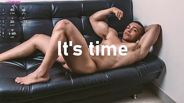 Martin Logan online show from 04/06/26, 11:05