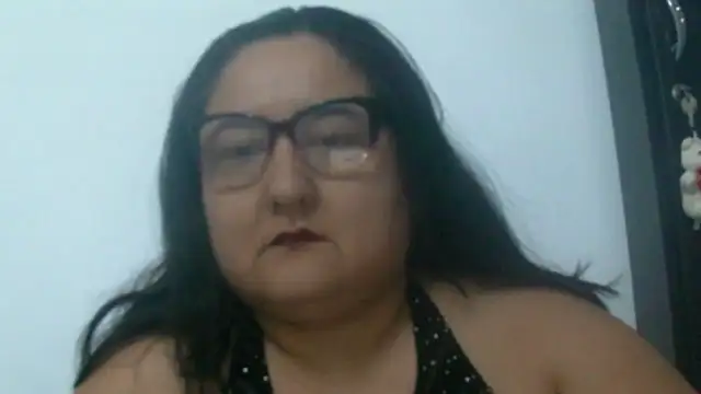 nanita1545 online show from 09/21/25, 12:56