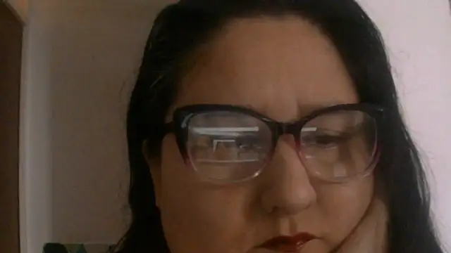 nanita1545 online show from 04/13/26, 02:22