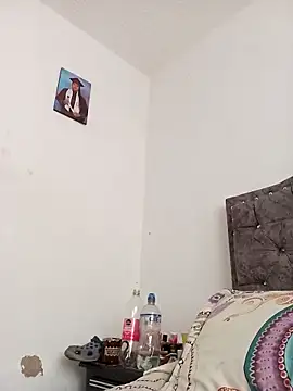 Juanamd1 online show from 02/18/26, 02:24