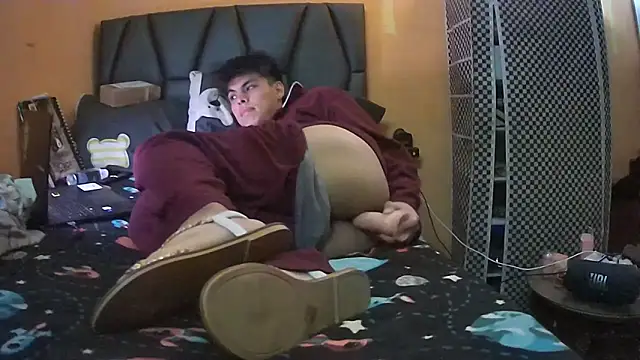 diegotorresd2312 online show from 11/03/25, 06:03