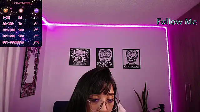 hibridaaa20 online show from 12/03/25, 11:25